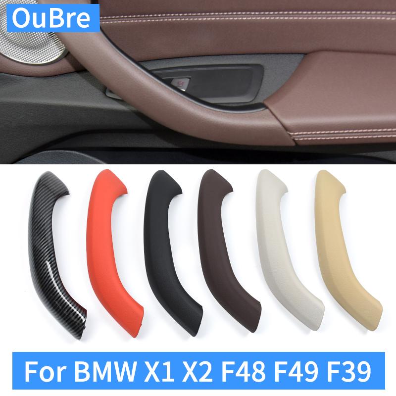 LHD RHD BMW X1 X2 F48 F49 F39 6 Colors Interior Door Handle Cover Trim Door Pull Replacement 2016- Delivery Tool DIY Red Right
LHD RHD BMW X1 X2 F48 F49 F39 6 Colors Interior Door Handle Cover Trim Door Pull Replacement 2016- Delivery Tool DIY Red Right