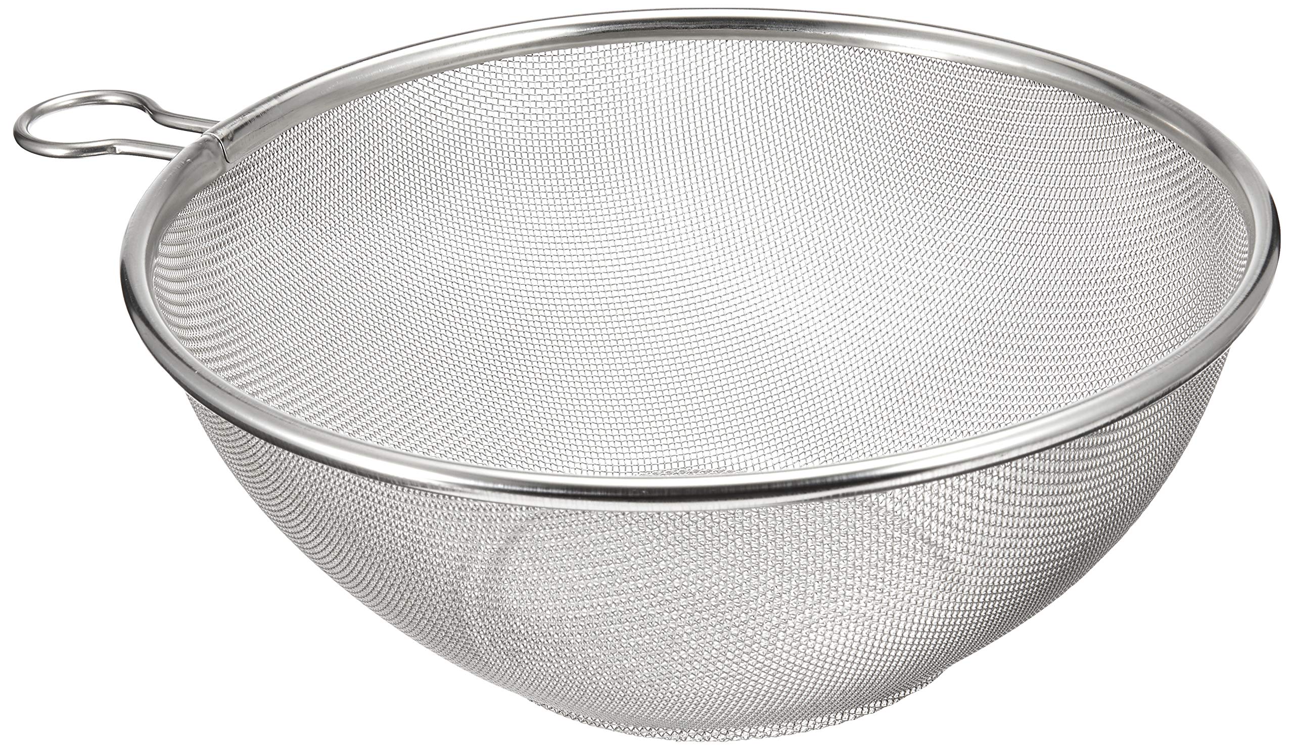 Three Snow Colander with Petit Rings and Stainless Easy to Made in Three Snow Shinkoshi Product 31333 Heavy-Duty Handles, 25cm, 18-8 Steel, Clean,
Three Snow Colander with Petit Rings and Stainless Easy to Made in Three Snow Shinkoshi Product 31333 Heavy-Duty Handles, 25cm, 18-8 Steel, Clean,