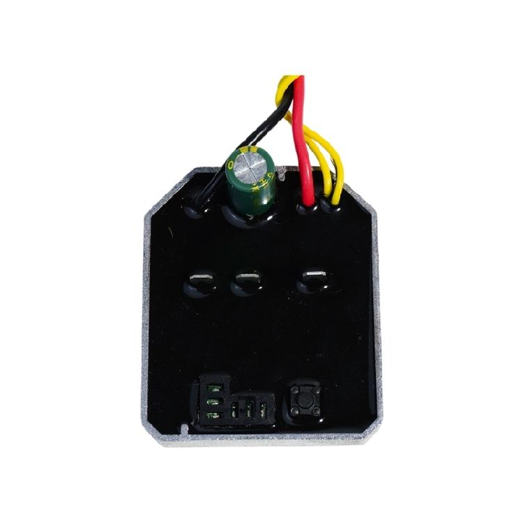 Professional Brushless Grinders Control Board 60A 21V Driver Controller Stable Grinding Compactly Form Easy Mounting
Professional Brushless Grinders Control Board 60A 21V Driver Controller Stable Grinding Compactly Form Easy Mounting