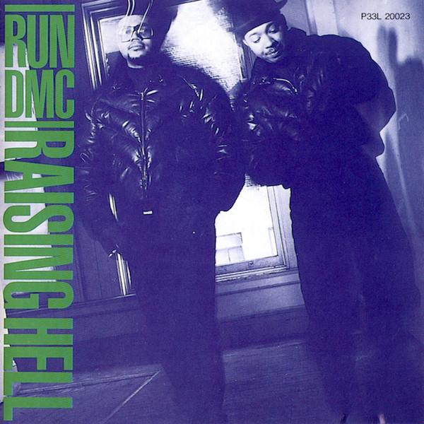 CD RUN-DMC - Raising Hell P33L20023 London Records 1986 Япония Рэп и хип-хоп/R&B Б/у
CD RUN-DMC - Raising Hell P33L20023 London Records 1986 Япония Рэп и хип-хоп/R&B Б/у