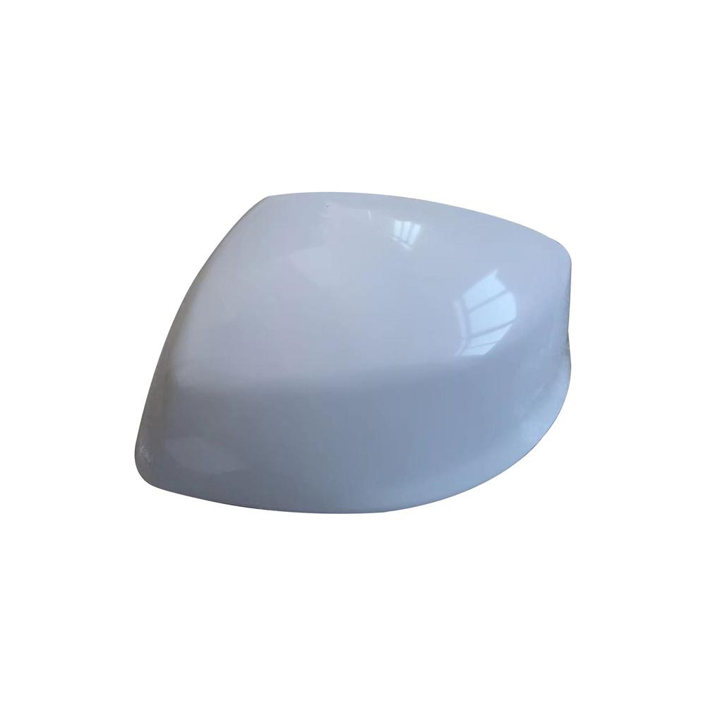 Rear View Left Side Mirror Cover With Primer For Honda Civic 2012-2015 # 76251-Tr0-A01
Rear View Left Side Mirror Cover With Primer For Honda Civic 2012-2015 # 76251-Tr0-A01