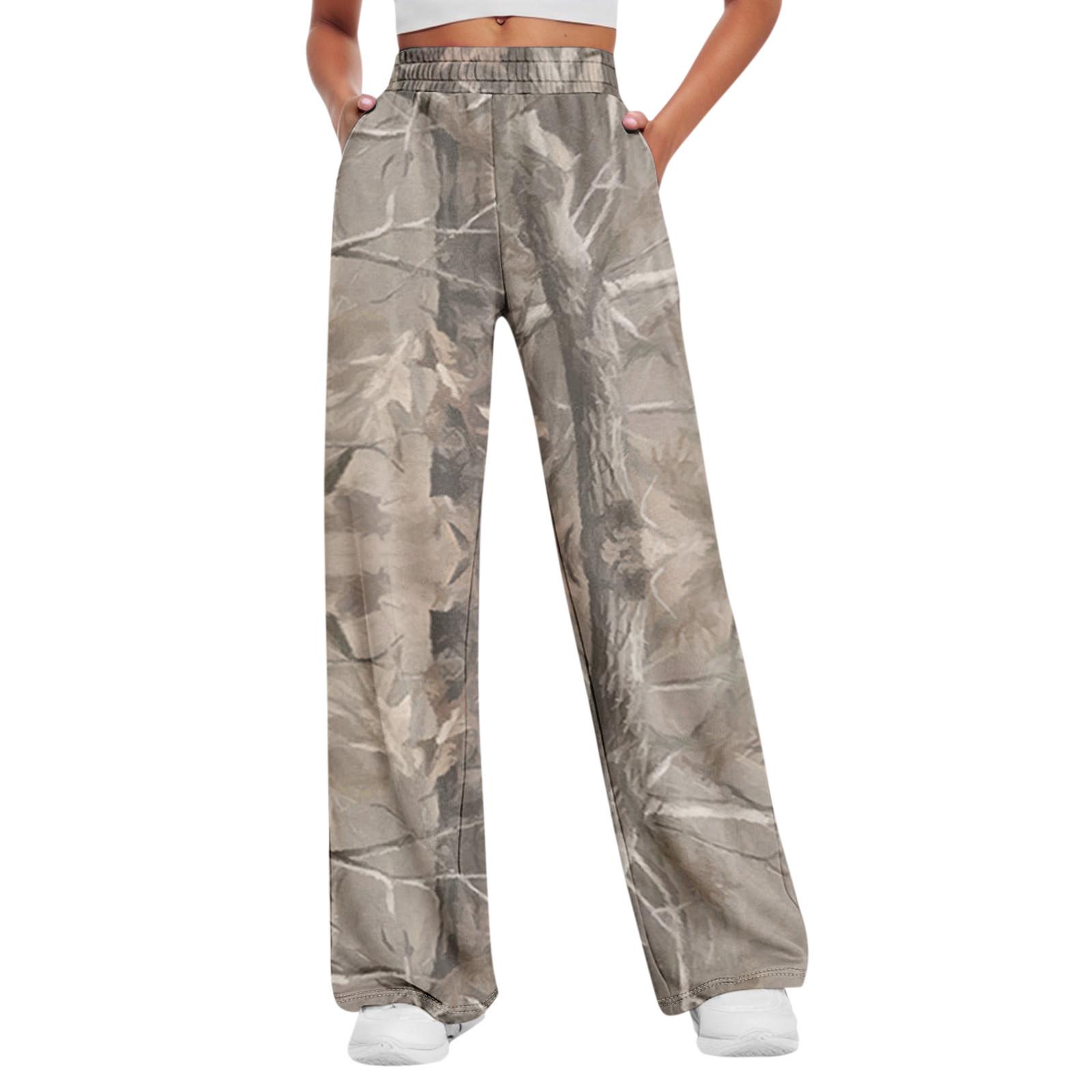 Women s Workwear Sweatpants Casual Loose High Waist Jogger Pants Ladies Sweatpants Casual Pants Yoga Pants Homewear XL бежевый
Women s Workwear Sweatpants Casual Loose High Waist Jogger Pants Ladies Sweatpants Casual Pants Yoga Pants Homewear XL бежевый