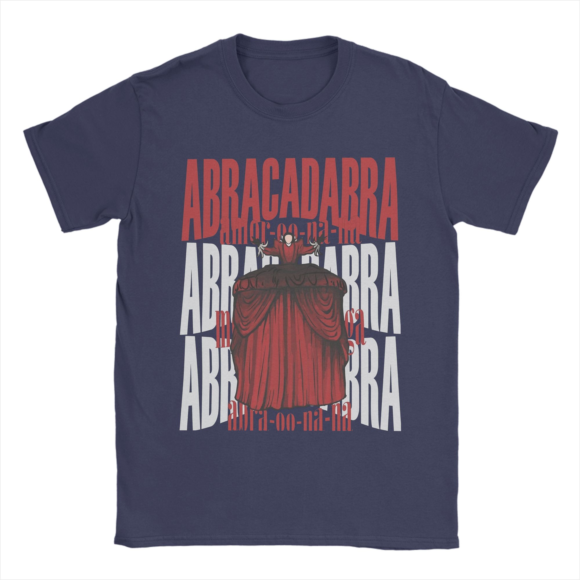 Lady Gaga Mayhem Abracadabra Unisex T Shirt Funny Tee Shirt Short Sleeve Crewneck TShirts 100 Cotton Adult Clothing 4XL
Lady Gaga Mayhem Abracadabra Unisex T Shirt Funny Tee Shirt Short Sleeve Crewneck TShirts 100 Cotton Adult Clothing 4XL