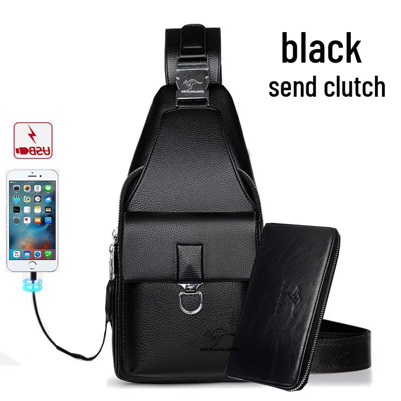 MDNG Men s Crossbody Chest Bag 1
MDNG Men s Crossbody Chest Bag 1