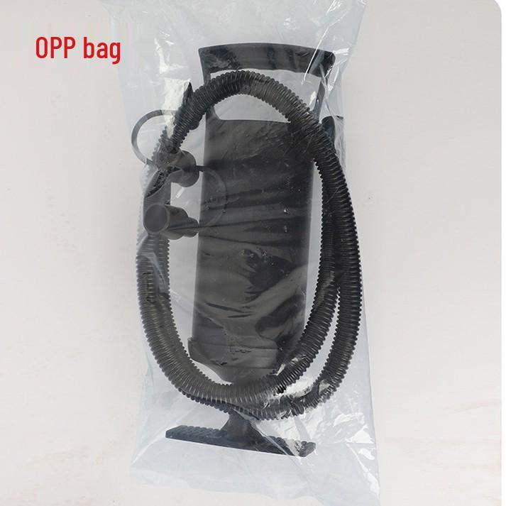 12 Dual-Action Air Pump for Pool Floats & Air Mattresses - Portable Inflator
12 Dual-Action Air Pump for Pool Floats & Air Mattresses - Portable Inflator