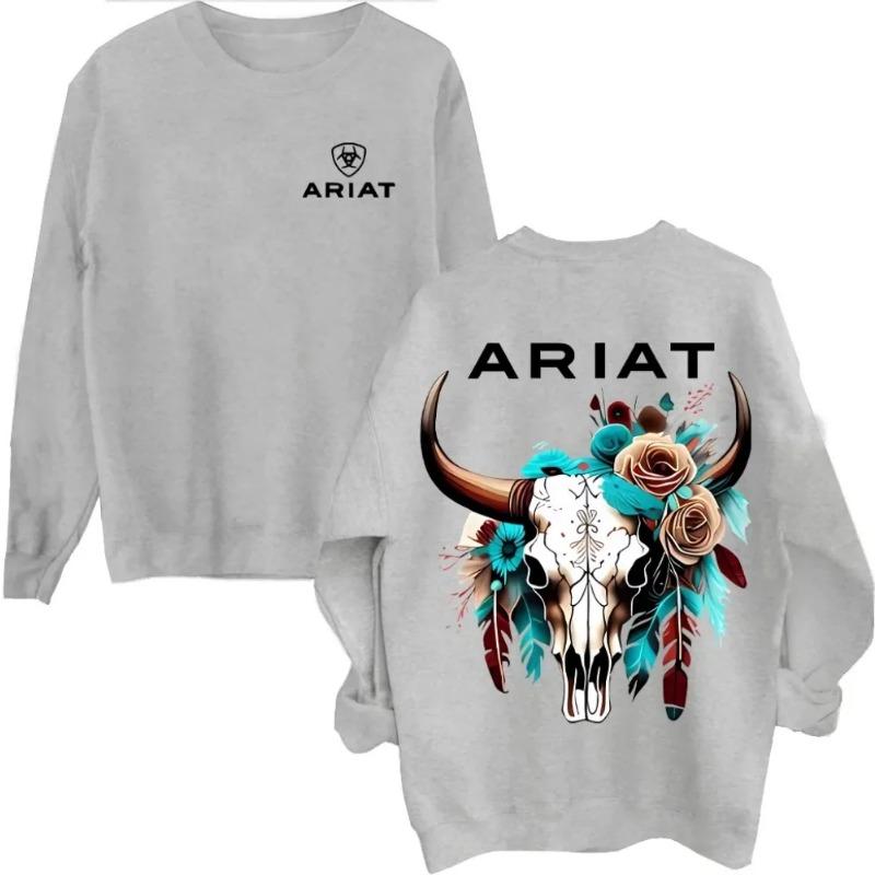 Толстовка Ariat с рисунком черепа дикого быка и замысловатыми цветочными узорами. Повседневные толстовки, пуловеры и свитшоты с длинными рукавами для мужчин. 5XL серый
Толстовка Ariat с рисунком черепа дикого быка и замысловатыми цветочными узорами. Повседневные толстовки, пуловеры и свитшоты с длинными рукавами для мужчин. 5XL серый