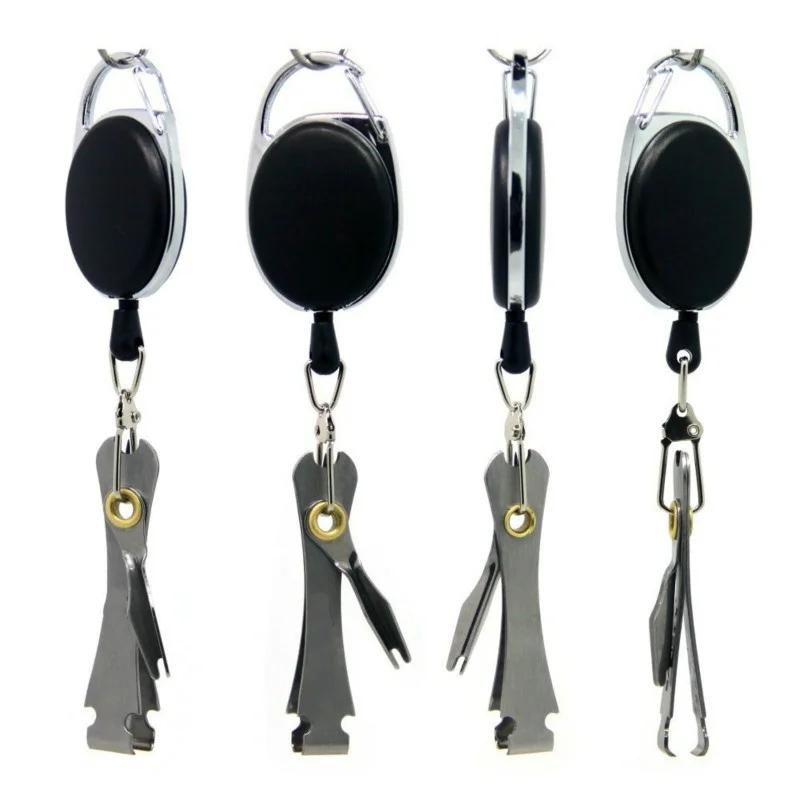 Outdoor Fishing Multifunctional Three in One Binding Hook Thread Cutting and Untiing Multi-purpose Integrated
Outdoor Fishing Multifunctional Three in One Binding Hook Thread Cutting and Untiing Multi-purpose Integrated
