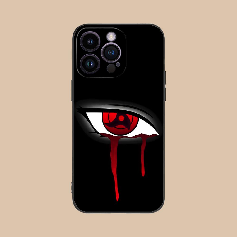 Anime Eyes Phone Case for iPhone 17 16 15 14 13 12 11 X XR XS 8 7 Air Pro Max Plus Mini Soft TPU Shockproof Cover iPhone 7 Plus
Anime Eyes Phone Case for iPhone 17 16 15 14 13 12 11 X XR XS 8 7 Air Pro Max Plus Mini Soft TPU Shockproof Cover iPhone 7 Plus