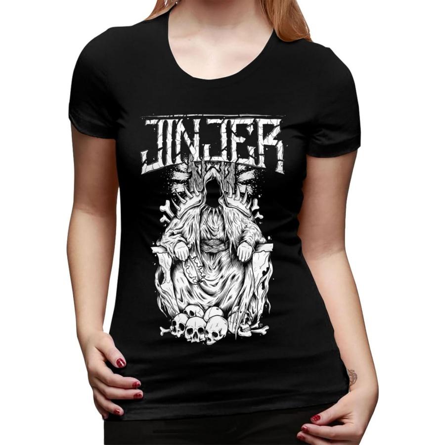 Women s Jinjers Cotton t-Shirts are Suitable for Everyday Casual wear 705417074 XXXXXL різнокольоровий
Women s Jinjers Cotton t-Shirts are Suitable for Everyday Casual wear 705417074 XXXXXL різнокольоровий