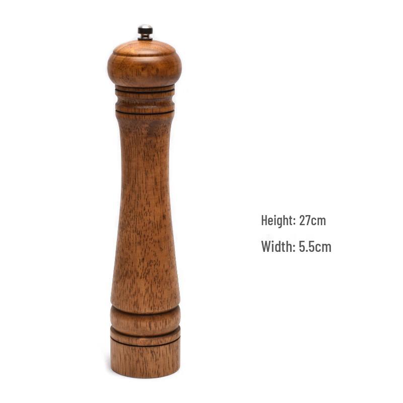 Ручная мельница для специй Di Rui En
Ручная мельница для специй Di Rui En