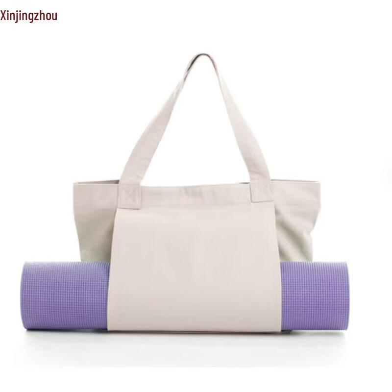 Yoga Pilates Canvas Tote Bag One Size
Yoga Pilates Canvas Tote Bag One Size