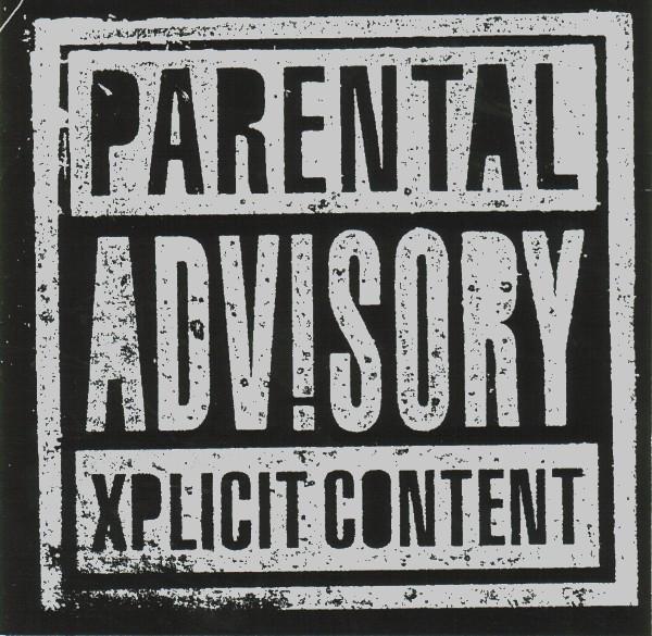 CD VARIOUS Parental Advisory Xplicit Content 4400685812 Universal 2003 Canada Rap HipHopRB Used
CD VARIOUS Parental Advisory Xplicit Content 4400685812 Universal 2003 Canada Rap HipHopRB Used