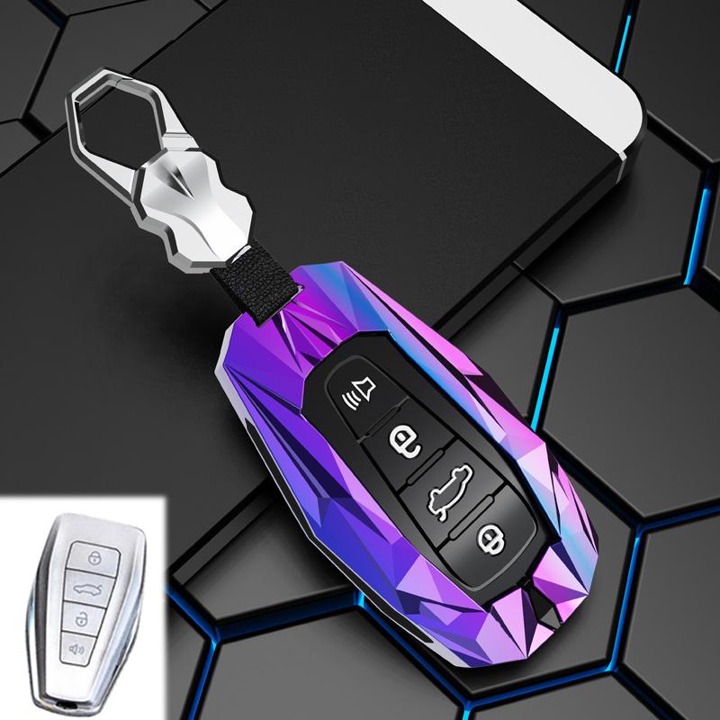 Чехол для автомобильного ключа из цинкового сплава для Geely Coolray X6 X7 EX7 Geometry C Emgrand Global Kulrey Hawk GX7 Okavango NL3 SUV GT GC9
Чехол для автомобильного ключа из цинкового сплава для Geely Coolray X6 X7 EX7 Geometry C Emgrand Global Kulrey Hawk GX7 Okavango NL3 SUV GT GC9