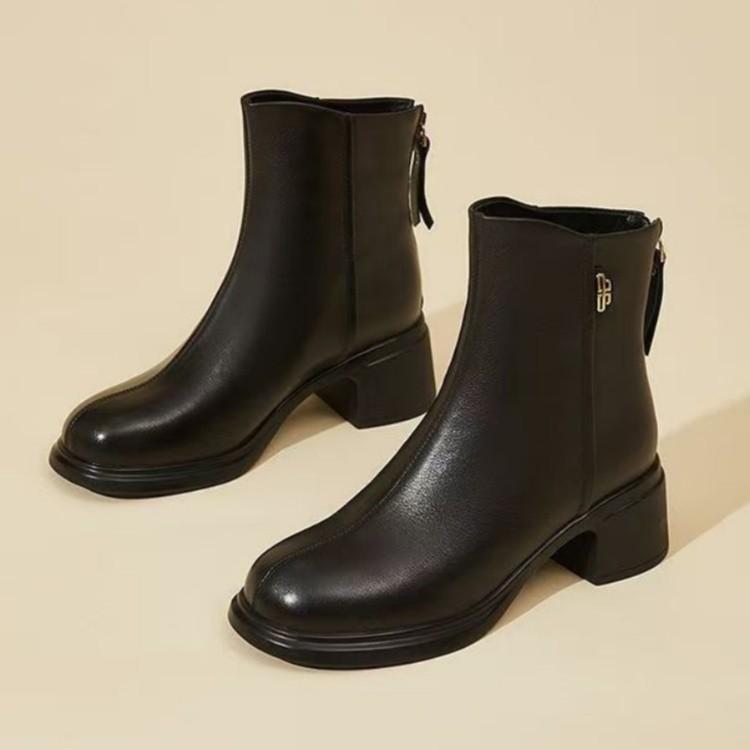 Коричневые женские ботинки из мягкой кожи с мягкой подошвой, короткие ботинки, универсальные тонкие ботинки, весенне-осенняя женская обувь 2024, толстый каблук, привет 40 чёрный
Коричневые женские ботинки из мягкой кожи с мягкой подошвой, короткие ботинки, универсальные тонкие ботинки, весенне-осенняя женская обувь 2024, толстый каблук, привет 40 чёрный