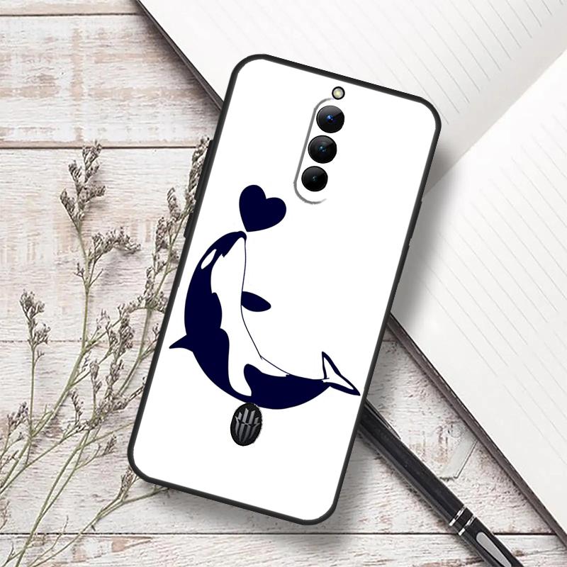 Orcas Whale Case For ZTE Nubia Red Magic 10S 9S 8S 8 9 10 Pro Plus 6 7 6S 7S Pro RedMagic 10 Air Cover Red Magic 10 Pro
Orcas Whale Case For ZTE Nubia Red Magic 10S 9S 8S 8 9 10 Pro Plus 6 7 6S 7S Pro RedMagic 10 Air Cover Red Magic 10 Pro