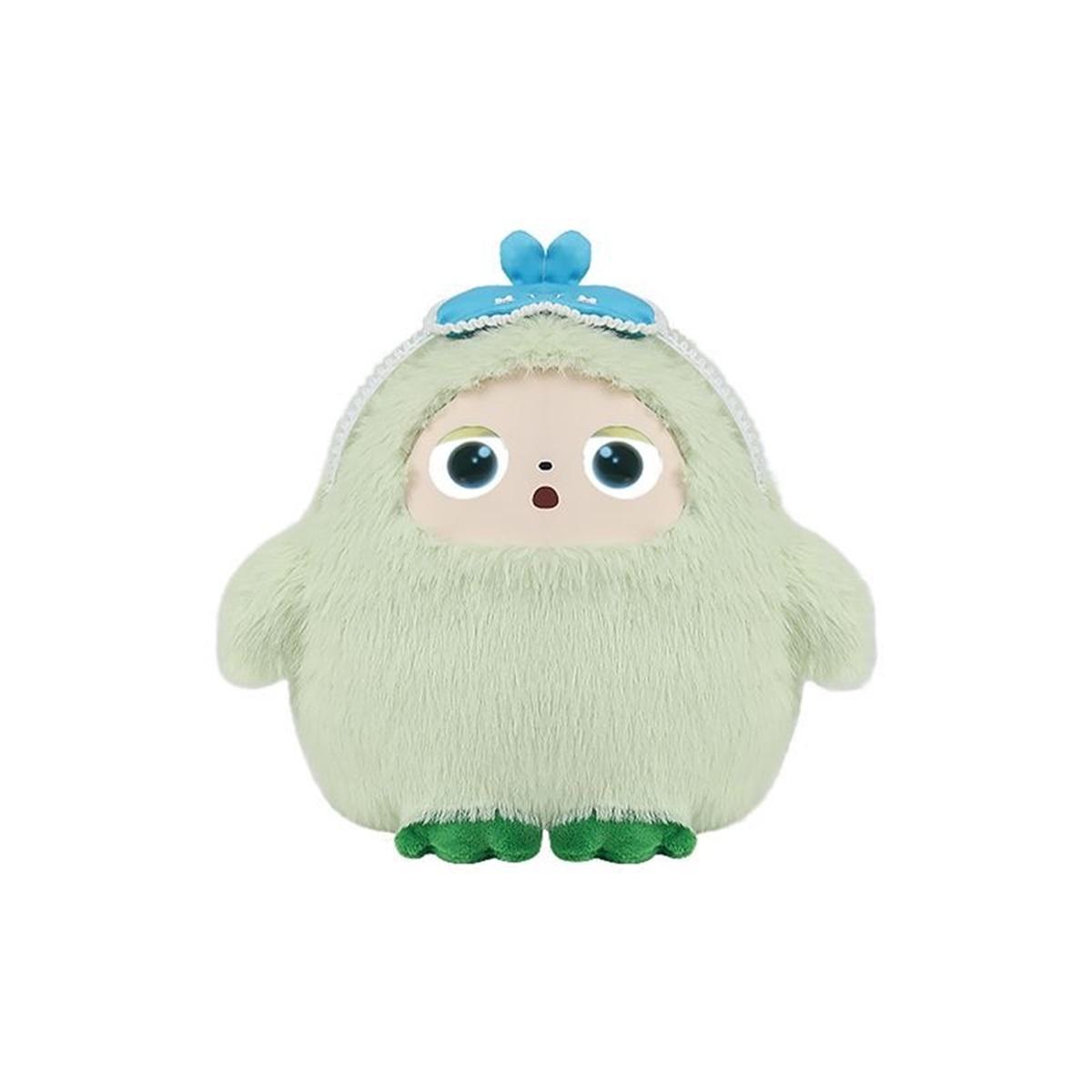 2026 AI Interactive Plush Toy LeDoudou Early Education Story Machine Multilingual Chat Homework Helper Gift Kids Birthday
2026 AI Interactive Plush Toy LeDoudou Early Education Story Machine Multilingual Chat Homework Helper Gift Kids Birthday