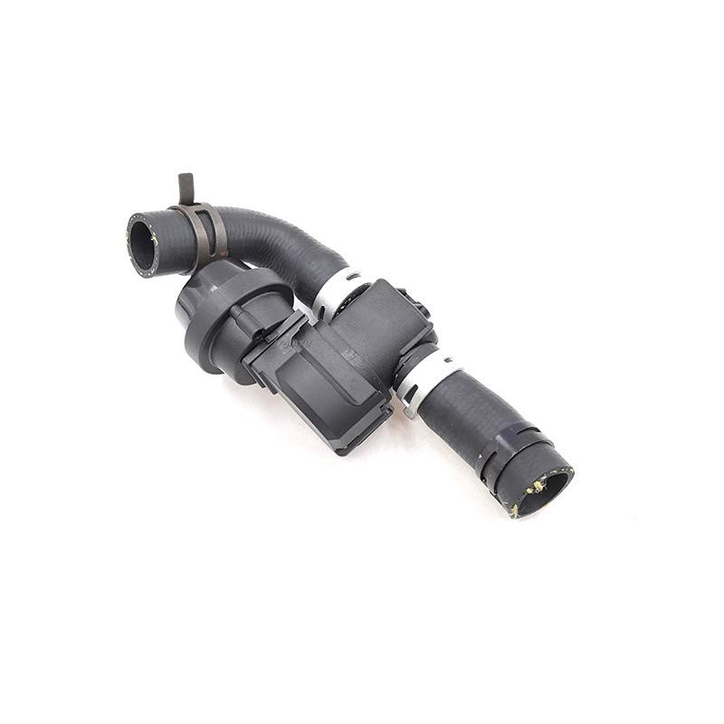 Mercedes Heater Control Valve for W176/W246 A180/A200 (Part: 2702001600) -
Mercedes Heater Control Valve for W176/W246 A180/A200 (Part: 2702001600) -