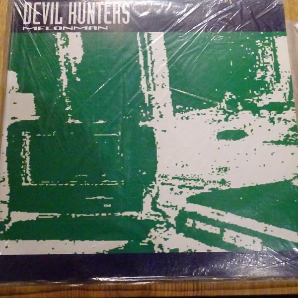 12inch Record MELONMAN - Devil Hunters MFJA16 Muskmelon Produ 1998 Japan Japanese Pop/Rock Used
12inch Record MELONMAN - Devil Hunters MFJA16 Muskmelon Produ 1998 Japan Japanese Pop/Rock Used