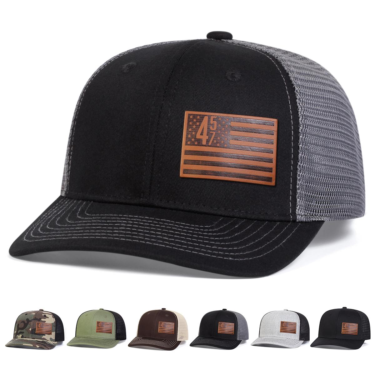 Unisex Brown American Flag 457 Leather Label Baseball Net Cap Spring Summer Outdoor Adjustable Casual Hats Dad Hat Sunscreen Hat сірий
Unisex Brown American Flag 457 Leather Label Baseball Net Cap Spring Summer Outdoor Adjustable Casual Hats Dad Hat Sunscreen Hat сірий