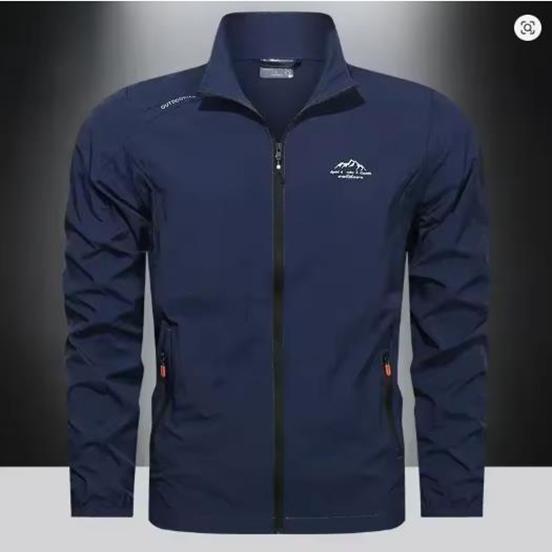 Мужские летние ветровки с карманами на молнии, куртки с защитой от УФ-лучей, уличные тонкие куртки, кемпинговая дышащая ультралегкая рабочая одежда S
Мужские летние ветровки с карманами на молнии, куртки с защитой от УФ-лучей, уличные тонкие куртки, кемпинговая дышащая ультралегкая рабочая одежда S