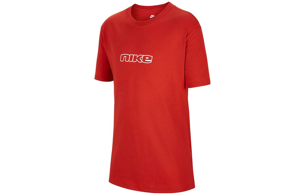 Nike Kids T Shirts Crew Neck Moderate FQ0694-666 XL
Nike Kids T Shirts Crew Neck Moderate FQ0694-666 XL