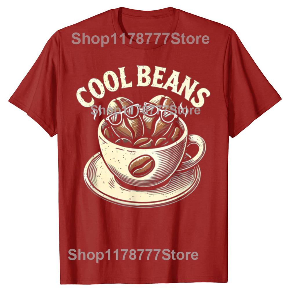Смешные Cool Beans Кофе Кофеин Любитель Ретро Футболки Хлопок Короткий Рукав Подарки на День Рождения Мужская Повседневная Свободная Оверсайз Футболка S
Смешные Cool Beans Кофе Кофеин Любитель Ретро Футболки Хлопок Короткий Рукав Подарки на День Рождения Мужская Повседневная Свободная Оверсайз Футболка S