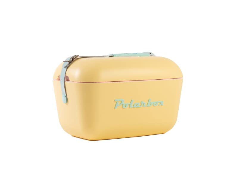 Polar Box Cooler Box 21Q 20L Outdoor Camping BBQ Fishing Pop модель Color (Поп-ремешок)
Polar Box Cooler Box 21Q 20L Outdoor Camping BBQ Fishing Pop модель Color (Поп-ремешок)