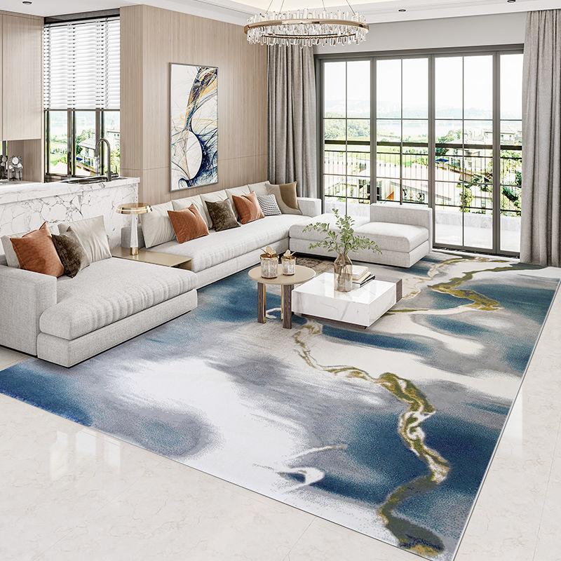 Ковер новый китайский простой современный американский легкий роскошный ковер ковры гостиная спальня украшение роскошный полипропиленовый ковер 1.6X2.3m
Ковер новый китайский простой современный американский легкий роскошный ковер ковры гостиная спальня украшение роскошный полипропиленовый ковер 1.6X2.3m