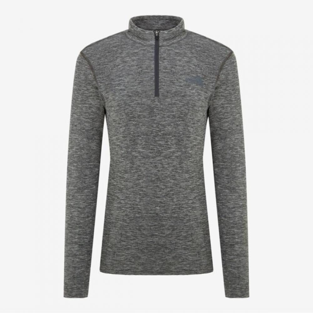 The North Face Женская футболка с длинным рукавом и застежкой-молнией S Simply Nt7lq81b Hgy 090(M)
The North Face Женская футболка с длинным рукавом и застежкой-молнией S Simply Nt7lq81b Hgy 090(M)
