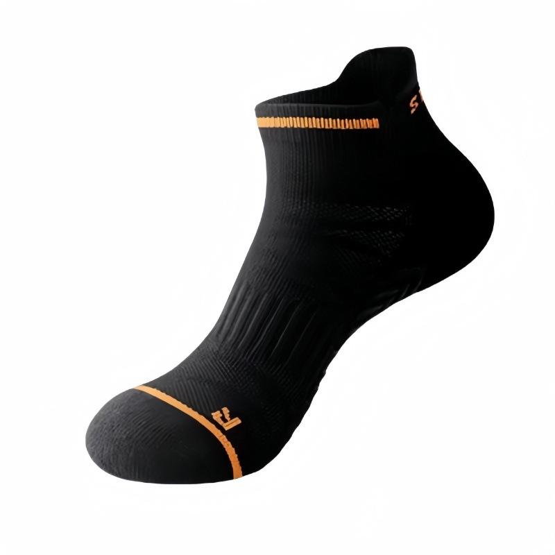 Men s Thick Washcloth Bottom Non Slip Professional Running Sports Badminton Short Socks 1 pair чёрный
Men s Thick Washcloth Bottom Non Slip Professional Running Sports Badminton Short Socks 1 pair чёрный