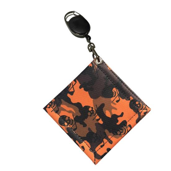 Golf Ball Wipe Wear-resistant Reusable Double Sided Soft Non-Fading Cleaning Golf Balls Oxford Cloth Portable Golf Ball Cleaner оранжевый
Golf Ball Wipe Wear-resistant Reusable Double Sided Soft Non-Fading Cleaning Golf Balls Oxford Cloth Portable Golf Ball Cleaner оранжевый