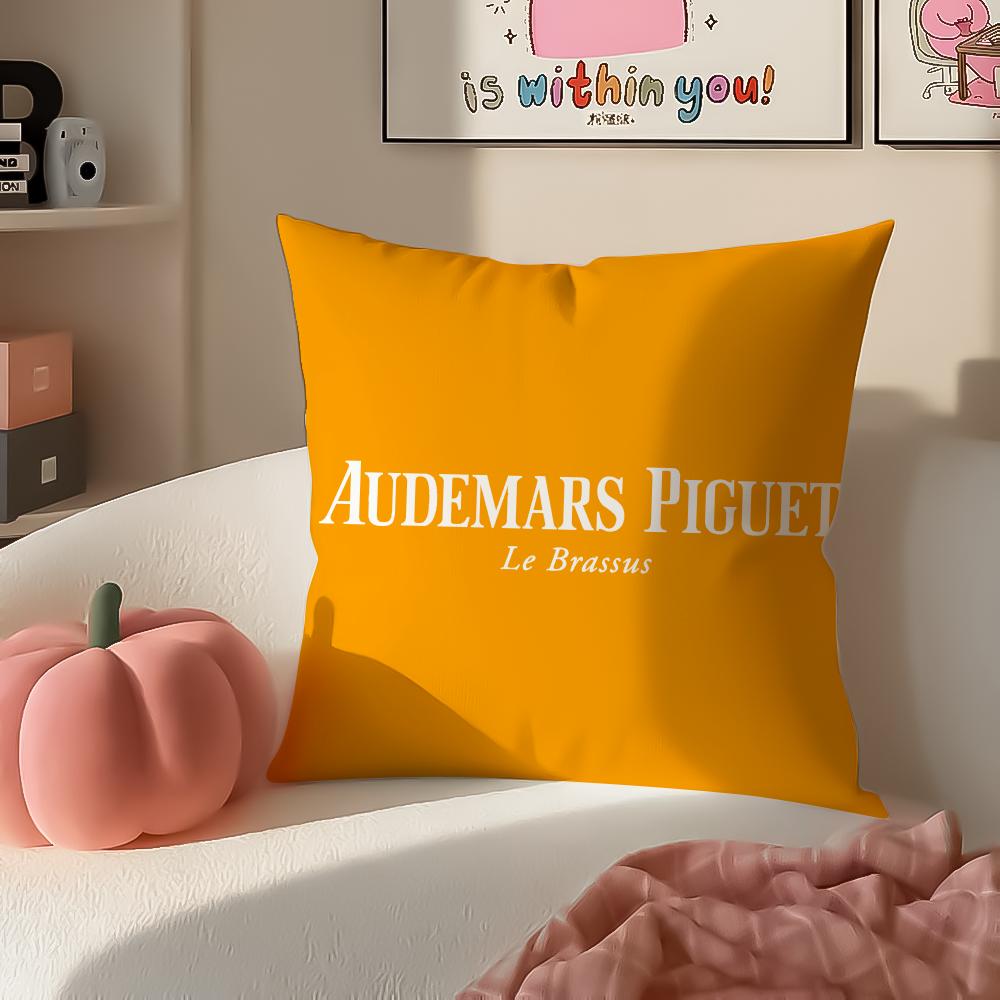 Luxury WatchBrand AAudemars Piguet Cushion Cover Pillowcase Short Plush Invisible zipper Room Sofa Cushion Cover 30X30cm
Luxury WatchBrand AAudemars Piguet Cushion Cover Pillowcase Short Plush Invisible zipper Room Sofa Cushion Cover 30X30cm