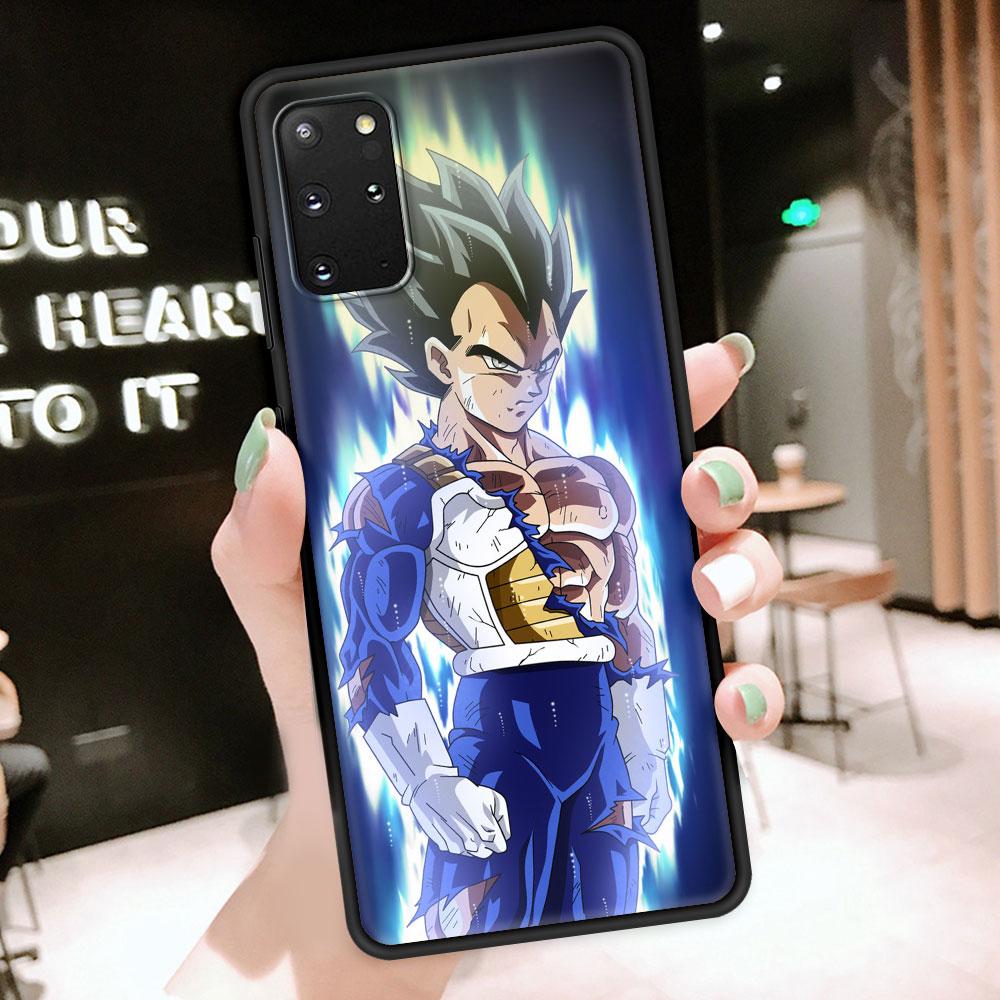 Чехол для Samsung Galaxy S20 FE S21 Ultra S10 Lite S9 S8 Plus S10e S7, роскошный ультратонкий черный чехол для телефона Son Gokus D-Dragon-Ball Samsung S8
Чехол для Samsung Galaxy S20 FE S21 Ultra S10 Lite S9 S8 Plus S10e S7, роскошный ультратонкий черный чехол для телефона Son Gokus D-Dragon-Ball Samsung S8