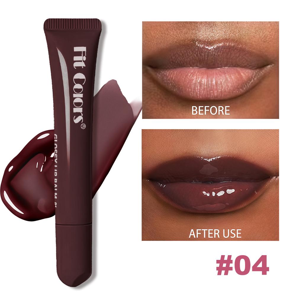Bare Color Velvet Lip Gloss, Moisturizing Luminous Long-Lasting Hydrating Mirror Liquid Lipstick, Lightweight & Comfortable
Bare Color Velvet Lip Gloss, Moisturizing Luminous Long-Lasting Hydrating Mirror Liquid Lipstick, Lightweight & Comfortable