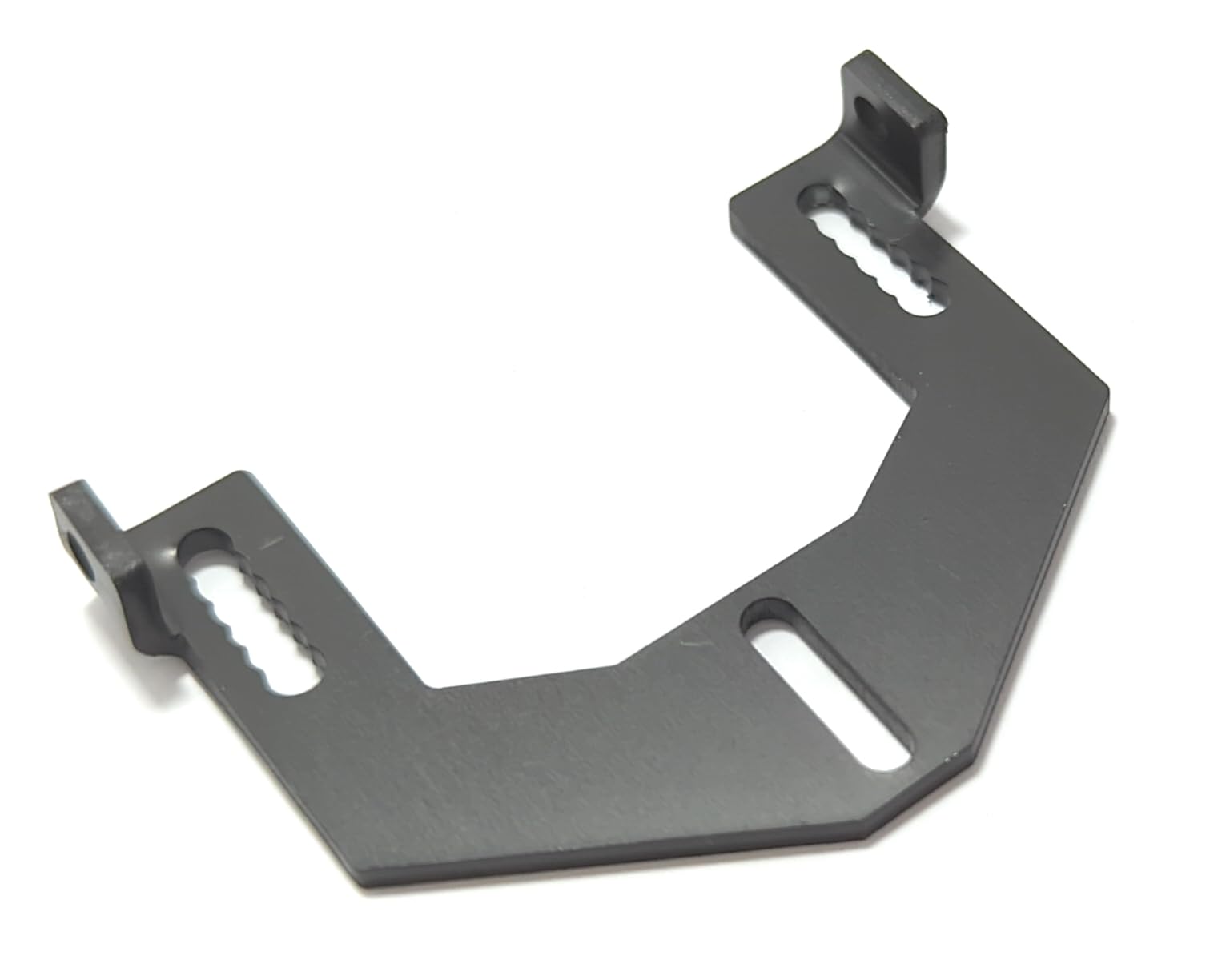 Metal Garage Japan Original TAMIYA Hentai Upper Front Strut Plate B CC-01RWD (MGCC-07)
Metal Garage Japan Original TAMIYA Hentai Upper Front Strut Plate B CC-01RWD (MGCC-07)