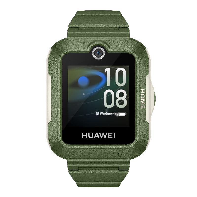Дитячі смарт-годинники Huawei Watch 5 (версія CN)
Дитячі смарт-годинники Huawei Watch 5 (версія CN)