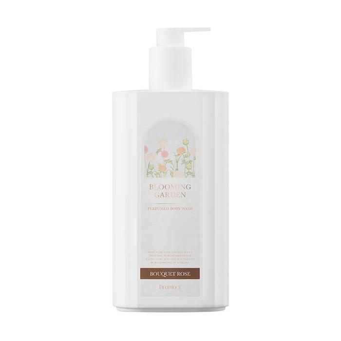 DEOPROCE Blooming Garden Perfumed Body Wash 500g X 2 2507 (39096935) Blooming Tulip
DEOPROCE Blooming Garden Perfumed Body Wash 500g X 2 2507 (39096935) Blooming Tulip