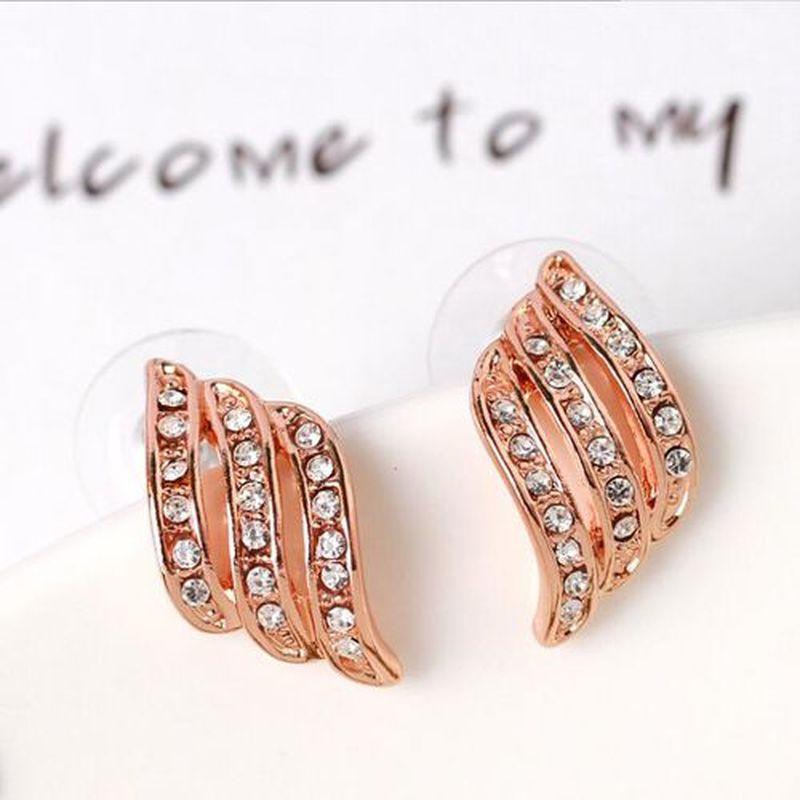 Новая корейская мода Простые серьги Темпераментные Дикие Серьги Сетевого Красного Женские Ins Личность Трендовые Аксессуары Серьги Gold-color
Новая корейская мода Простые серьги Темпераментные Дикие Серьги Сетевого Красного Женские Ins Личность Трендовые Аксессуары Серьги Gold-color