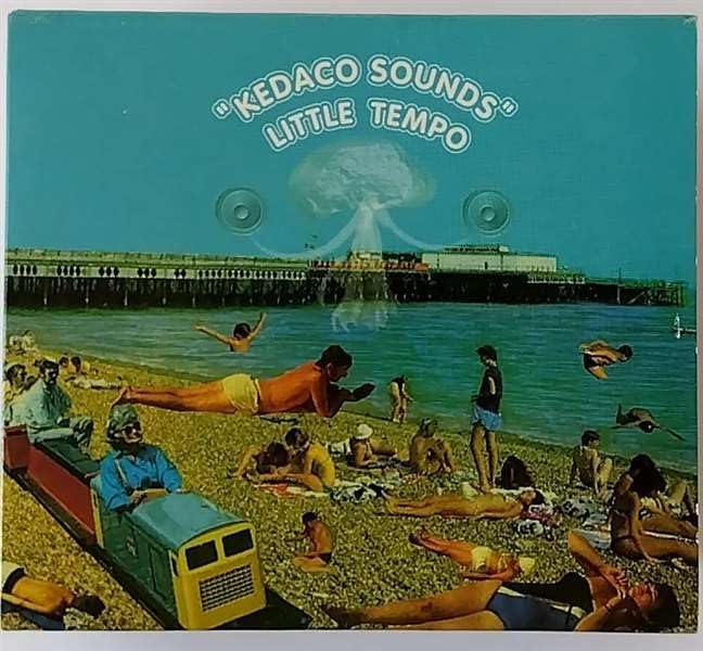 CD LITTLE TEMPO KEDACO SOUNDS CTCR11081PROMO Cutting Edge 2001 Japan ObiJapanese Club Dance Used
CD LITTLE TEMPO KEDACO SOUNDS CTCR11081PROMO Cutting Edge 2001 Japan ObiJapanese Club Dance Used