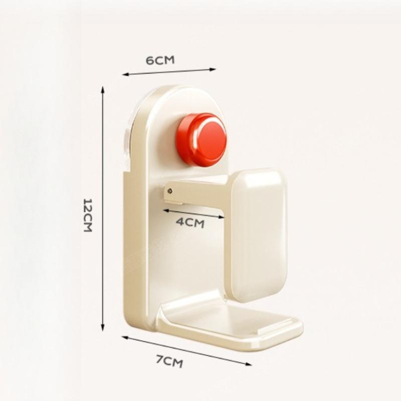 1pc Hook Suction Cup Dopamine Hanging Storage Rack for Bathroom Sink Washbasin Organizer Space Saving Punch Free красный
1pc Hook Suction Cup Dopamine Hanging Storage Rack for Bathroom Sink Washbasin Organizer Space Saving Punch Free красный