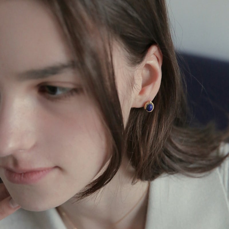 modernlike 14k gold-filled silver cast birthstone gemstone earrings, choose one of 12 birthstones Yellow Gold
modernlike 14k gold-filled silver cast birthstone gemstone earrings, choose one of 12 birthstones Yellow Gold