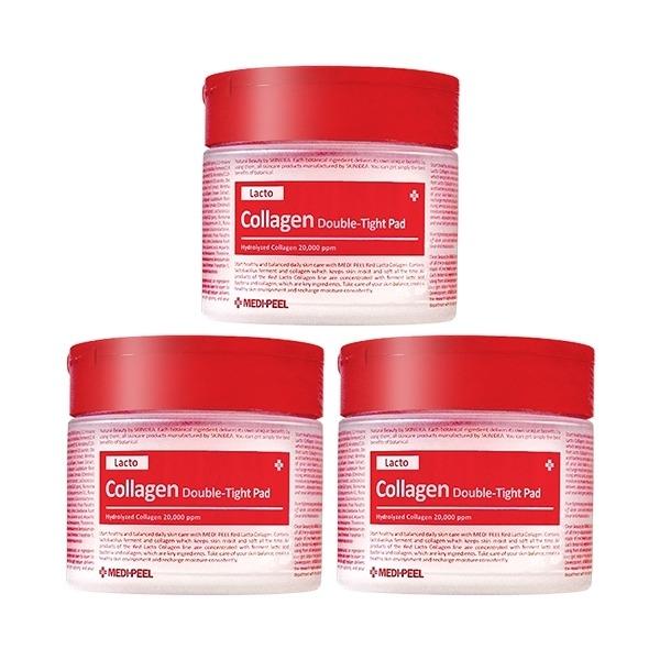 Medipeel Red Lacto Double Tight Collagen Ampoule Pads 70 Sheets x3_21984090_671481
Medipeel Red Lacto Double Tight Collagen Ampoule Pads 70 Sheets x3_21984090_671481