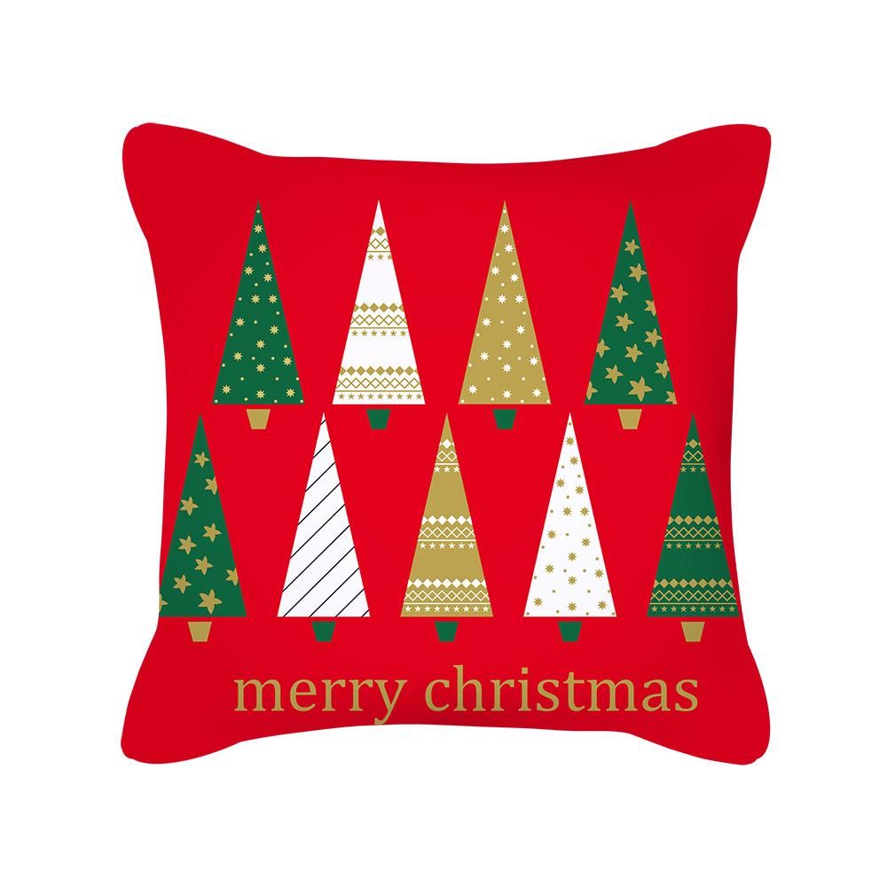 Новая мультяшная рождественская наволочка праздничный подарок квадратная наволочка мебельные принадлежности подушка 45 * 45cm
Новая мультяшная рождественская наволочка праздничный подарок квадратная наволочка мебельные принадлежности подушка 45 * 45cm