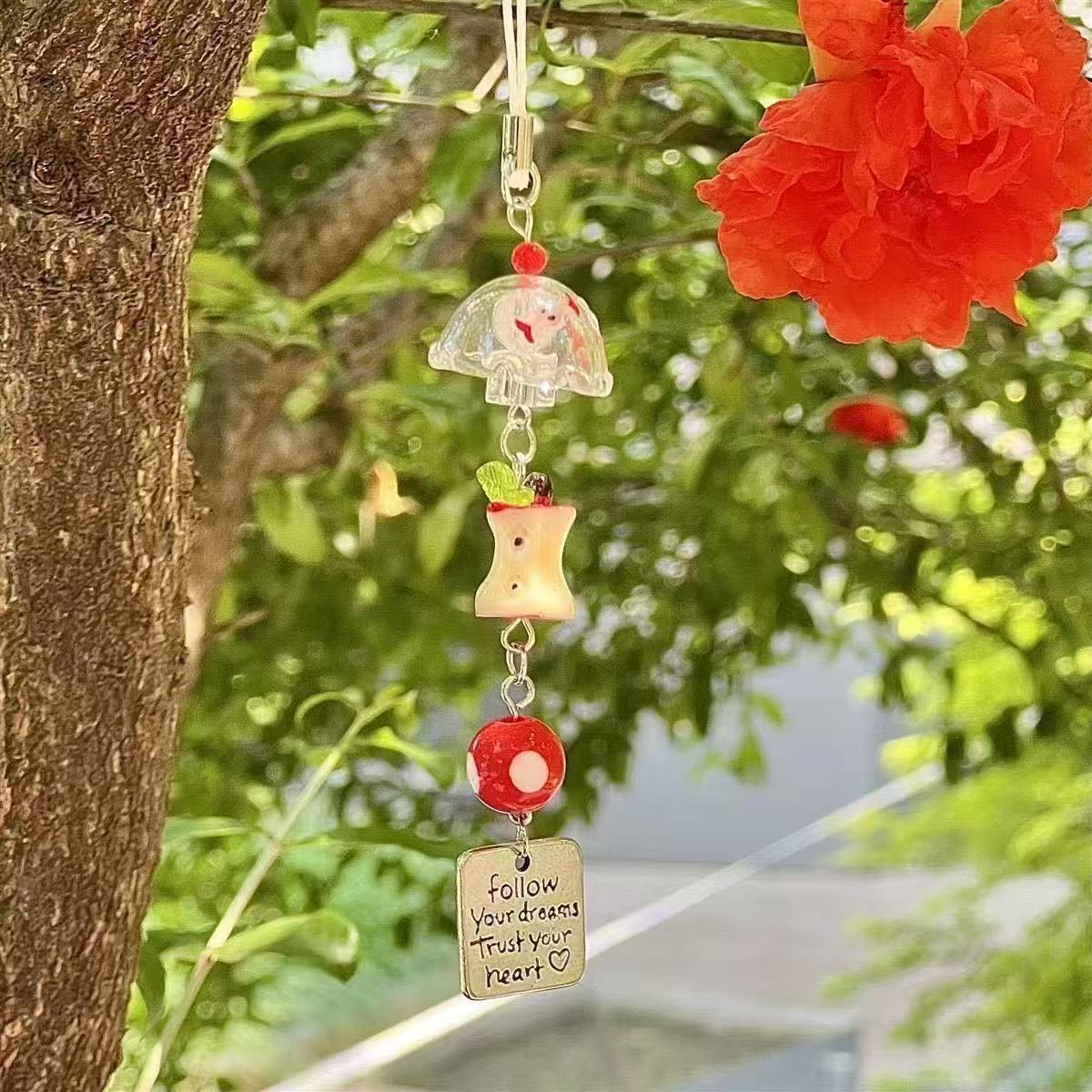 Star Wishing Bottle Pendant Keychain Original Homemade Phone Chain Ins Wind Phone Chain Cute Pendant Gift Pack Pendant Gift
Star Wishing Bottle Pendant Keychain Original Homemade Phone Chain Ins Wind Phone Chain Cute Pendant Gift Pack Pendant Gift