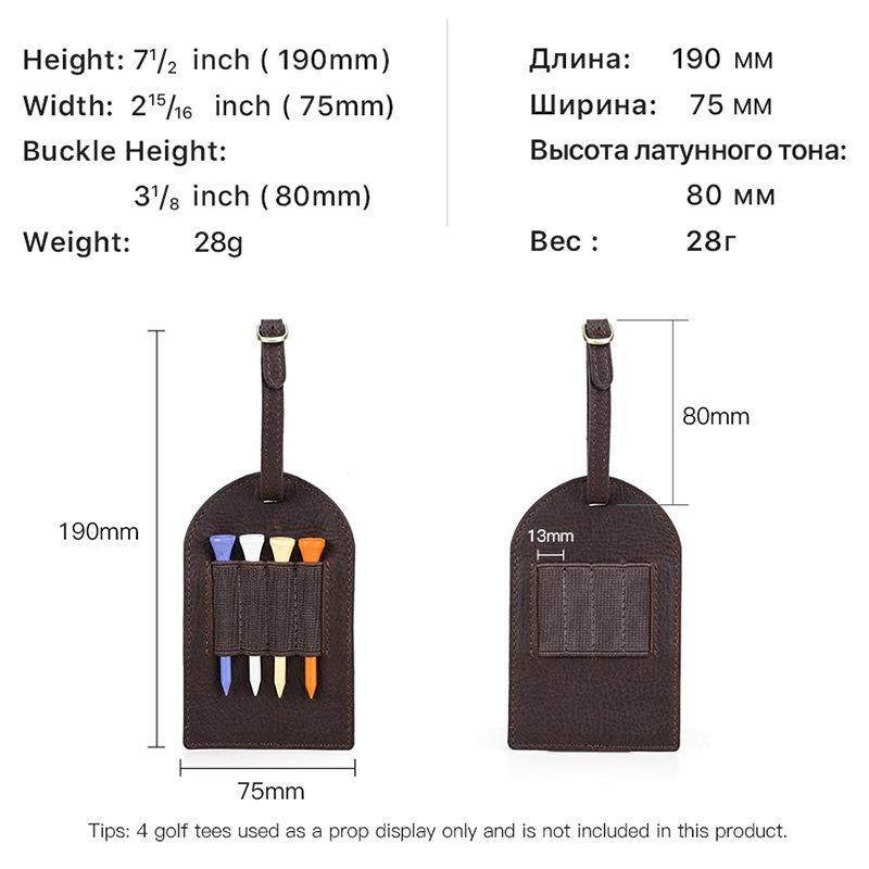 6pcs-slot geniue golf ball studs tee Box Travel Case orginizer tag rack cowhide oxhide Leather accessories storage man gift
6pcs-slot geniue golf ball studs tee Box Travel Case orginizer tag rack cowhide oxhide Leather accessories storage man gift