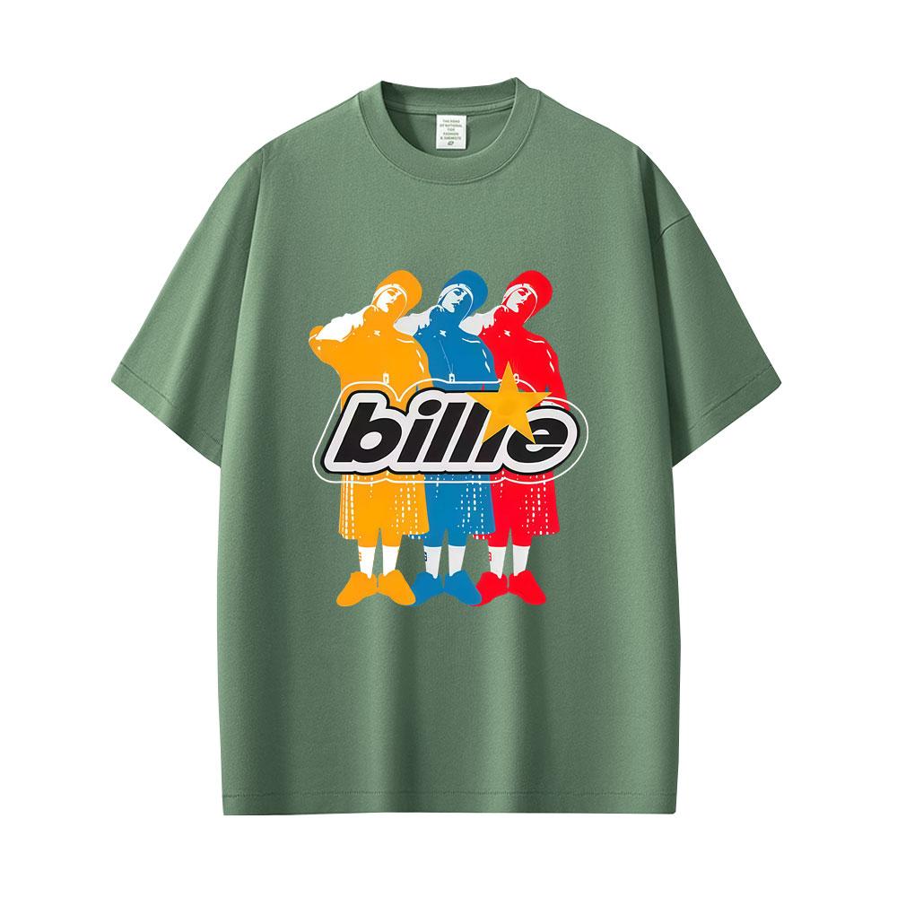 Hit Me Hard and Soft Same Style Graphic Tshirt Men Women Fashion Pop Music T Shirts Unisex Casual Oversized Tshirts Streetwear 4XL
Hit Me Hard and Soft Same Style Graphic Tshirt Men Women Fashion Pop Music T Shirts Unisex Casual Oversized Tshirts Streetwear 4XL