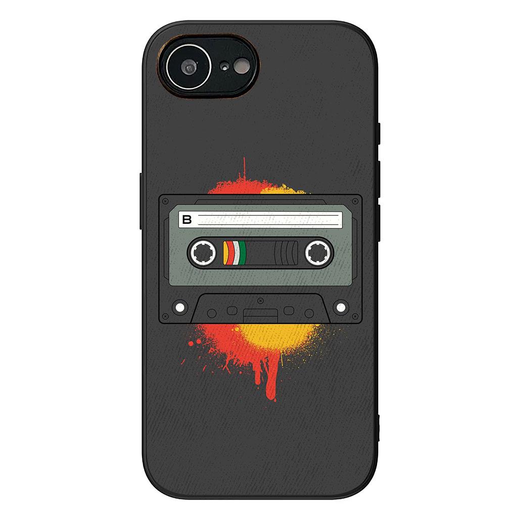 Cassette Wallpaper Tape Phone Cover for Samsung Galaxy Note 20 9 10 S8 S10 Lite S9 Plus A54 A53 A21S S10E A17 Protective Case Galaxy Note9
Cassette Wallpaper Tape Phone Cover for Samsung Galaxy Note 20 9 10 S8 S10 Lite S9 Plus A54 A53 A21S S10E A17 Protective Case Galaxy Note9