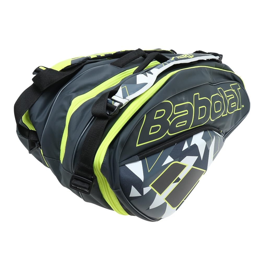 Сумка для тенниса Babolat Pure Aero держатель ракетки ×12 PURE AERO ДЕРЖАТЕЛЬ РАКЕТКИX 12 751221
Сумка для тенниса Babolat Pure Aero держатель ракетки ×12 PURE AERO ДЕРЖАТЕЛЬ РАКЕТКИX 12 751221