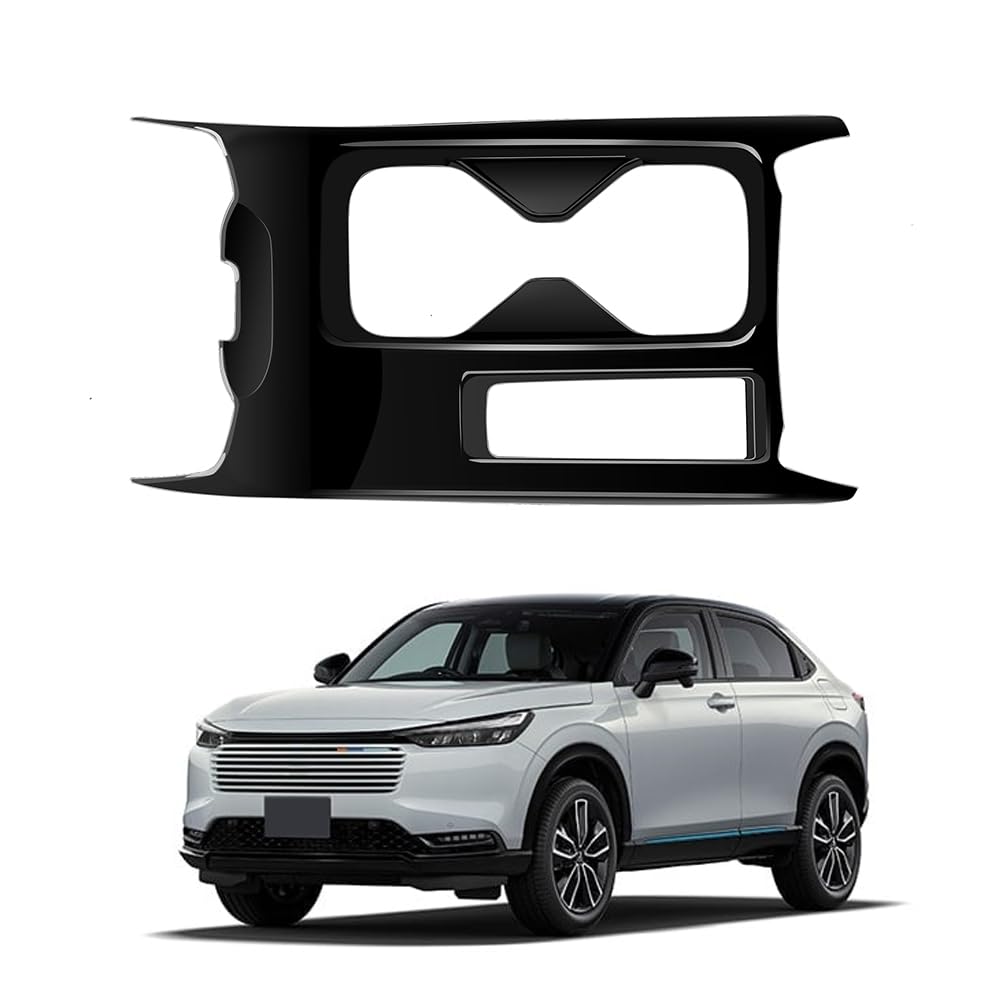 Совместимо с Honda New Vezel RV3 RV4 RV5 RV6 2024 Панель подстаканника Аксессуары Vezel Детали интерьера Панель интерьера Черный рояль [Апрель
Совместимо с Honda New Vezel RV3 RV4 RV5 RV6 2024 Панель подстаканника Аксессуары Vezel Детали интерьера Панель интерьера Черный рояль [Апрель