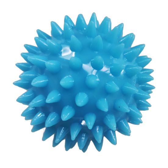 Hand Grip Strengthener Finger Exerciser Spiky Grip Strength Trainer Massage Ball Arthritis Hand Therapy Rehabilitation Workout Equipment чёрный
Hand Grip Strengthener Finger Exerciser Spiky Grip Strength Trainer Massage Ball Arthritis Hand Therapy Rehabilitation Workout Equipment чёрный